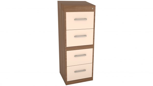 فایل 4 کشو نویس